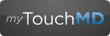 myTouchMD Logo