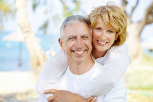 Mature Couple