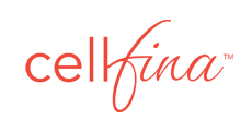 cellfina logo