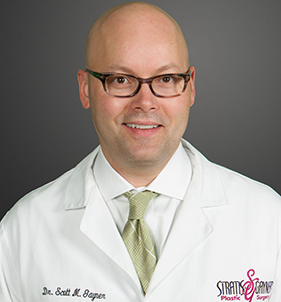 Dr. Scott Gayner