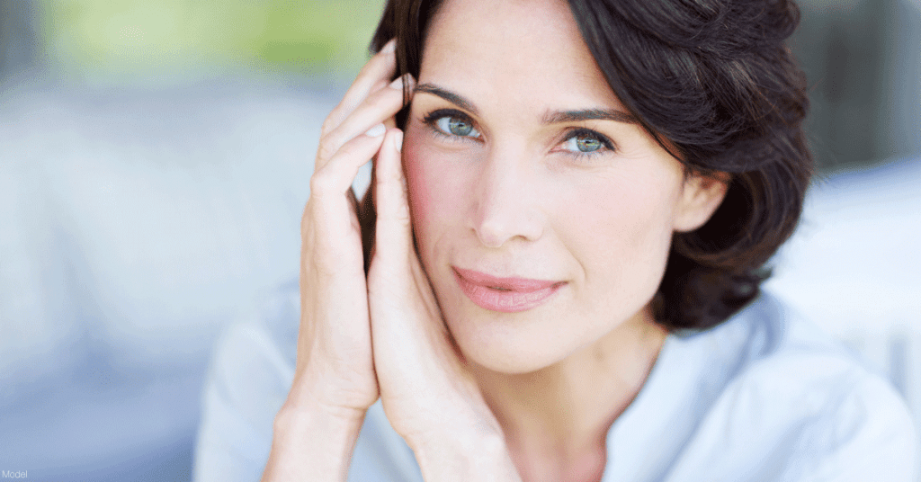 Facial Contouring: Dermal Fillers, Liposuction, & Facelift