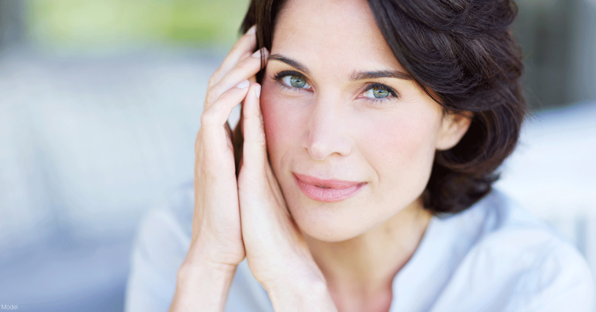 Fillers or Facelift in Harrisburg, PA Stratis Gayner Plastic Surgery