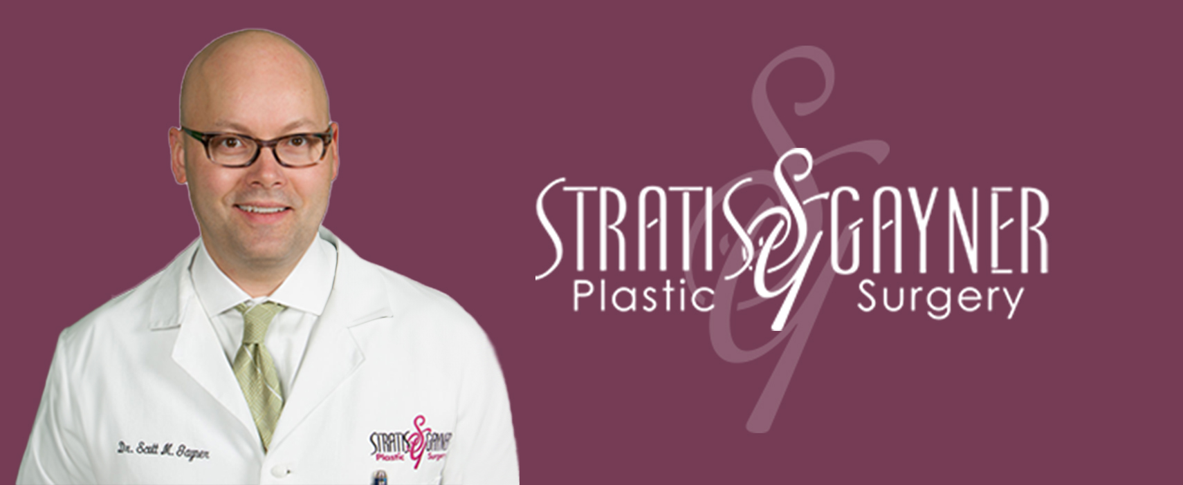 Stratis and Gayner Plastic Surgery